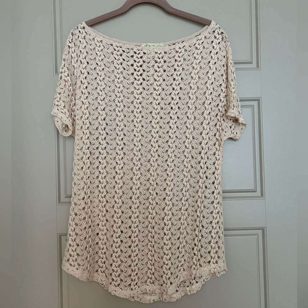 UO tunic